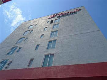 El Dorado Hermosillo Hotel Esterno foto